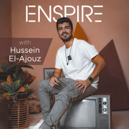 Podcast thumbnail for Enspire