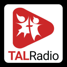Podcast thumbnail for TALRadio