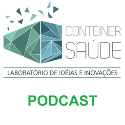 Podcast thumbnail for Contêiner Saúde - UFPE/CAV