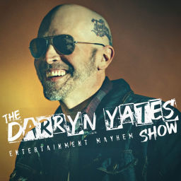 Podcast thumbnail for DARRYN YATES: Mindset & MAYHEM!