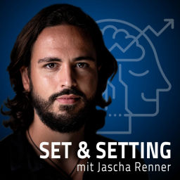 Podcast thumbnail for SET & SETTING