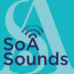 Podcast thumbnail for SoA Sounds