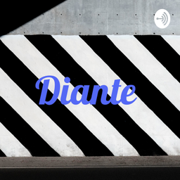 Podcast thumbnail for Diante