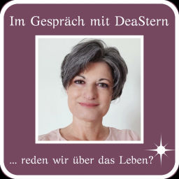 Podcast thumbnail for Im Gespräch mit DeaStern