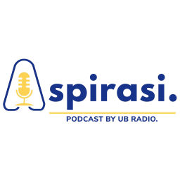 Podcast thumbnail for Aspirasi Podcast by UB Radio