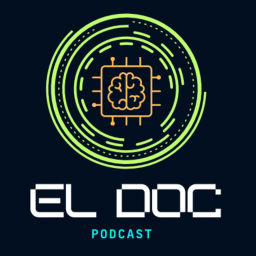 Podcast thumbnail for El Doc