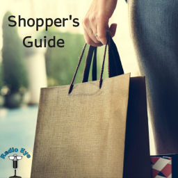 Podcast thumbnail for Shopper's Guide