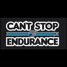 Podcast thumbnail for Can't Stop Endurance