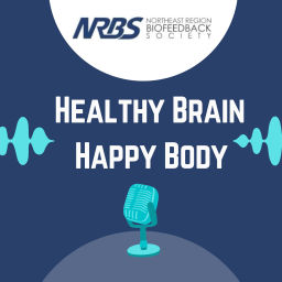 Podcast thumbnail for Healthy Brain Happy Body