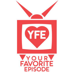 Podcast thumbnail for Your Favorite Episode
