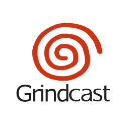 Podcast thumbnail for Grindcast