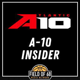 Podcast thumbnail for The Atlantic 10 Insider