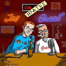 Podcast thumbnail for On Hiatus: Mental Health Challenged