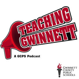 Podcast thumbnail for Teaching Gwinnett