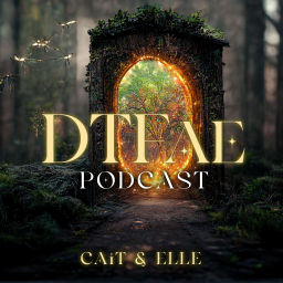 Podcast thumbnail for DTFae