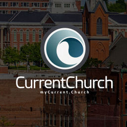 Podcast thumbnail for Current Church