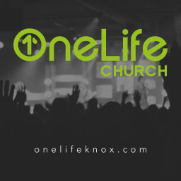 Podcast thumbnail for OneLife Church