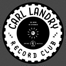 Podcast thumbnail for Carl Landry Record Club
