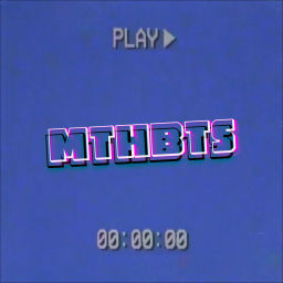 Podcast thumbnail for Mthbts