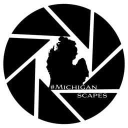 Podcast thumbnail for MichiganScapes