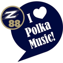 Podcast thumbnail for Saturday Morning Polkas on WZIP