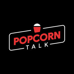 Podcast thumbnail for Popcorn Talk (پاپکورن تاک)