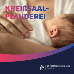 Podcast thumbnail for Kreißsaalplauderei