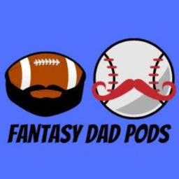 Podcast thumbnail for Fantasy Dad Pods
