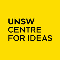 Podcast thumbnail for UNSW Centre for Ideas