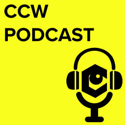 Podcast thumbnail for CCW Podcast