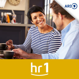 Podcast thumbnail for hr1 Talk