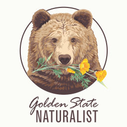 Podcast thumbnail for Golden State Naturalist