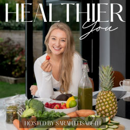 Podcast thumbnail for Healthier You