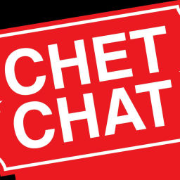 Podcast thumbnail for ChetChat Monthly Movie Podcast
