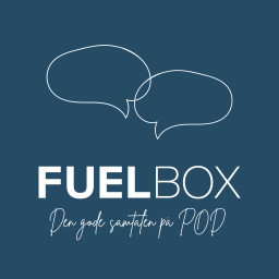 Podcast thumbnail for Fuelbox - Den gode samtalen på POD