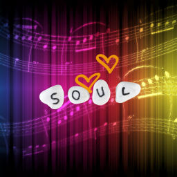 Podcast thumbnail for Heart and Soul