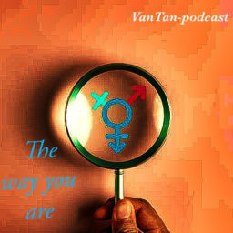 Podcast thumbnail for The way you are