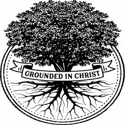 Podcast thumbnail for Grounded in Christ