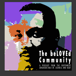 Podcast thumbnail for The BeLOVEd Community