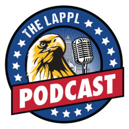 Podcast thumbnail for LAPPL Podcast