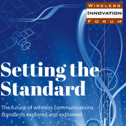 Podcast thumbnail for Setting the Standard