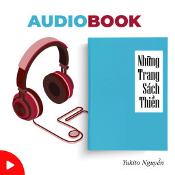 Podcast thumbnail for Những Trang Sách Thiền Audiobook Hub