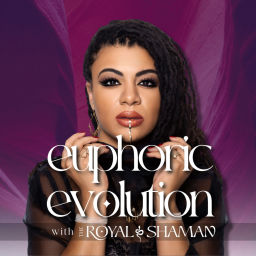 Podcast thumbnail for Euphoric Evolution