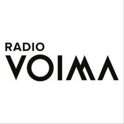 Podcast thumbnail for Radio Voiman podcastit
