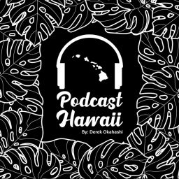 Podcast thumbnail for Podcast Hawaii
