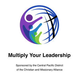 Podcast thumbnail for Multiply Your Leadership