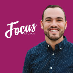 Podcast thumbnail for Focus Church with Mike Santiago