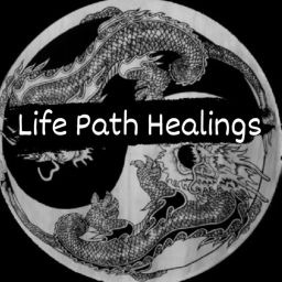 Podcast thumbnail for Life Path Healings with Dr. Marie