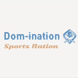 Podcast thumbnail for Dom-ination Sports Nation