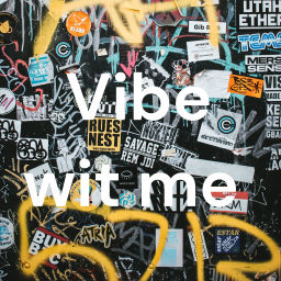 Podcast thumbnail for Vibe TV